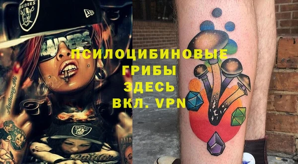 молекула духа Абдулино